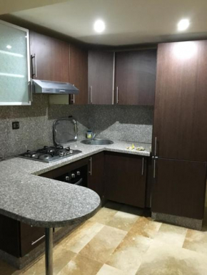 Гостиница Hafssa apartement  Марракеш